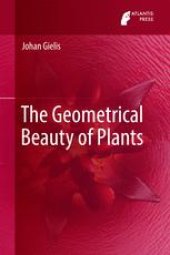 book The Geometrical Beauty of Plants