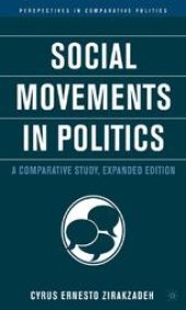 book Social Movements in Politics: A Comparative Study