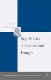 book Hugo Grotius in International Thought