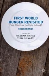 book First World Hunger Revisited: Food Charity or the Right to Food?