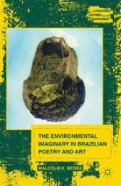 book The Environmental Imaginary in Brazilian Poetry and Art