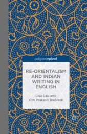 book Re-Orientalism and Indian Writing in English