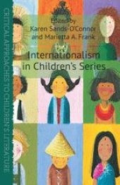 book Internationalism in Children’s Series