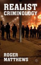 book Realist Criminology