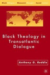 book Black Theology in Transatlantic Dialogue