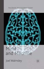 book Mind and Machine