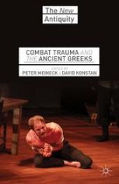 book Combat Trauma and the Ancient Greeks