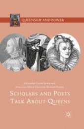 book Scholars and Poets Talk about Queens