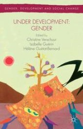 book Under Development: Gender