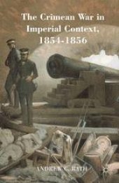 book The Crimean War in Imperial Context, 1854–1856