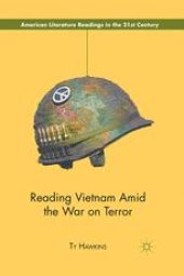 book Reading Vietnam Amid the War on Terror