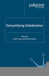 book Demystifying Globalization