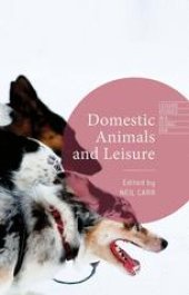 book Domestic Animals and Leisure