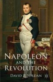 book Napoleon and the Revolution