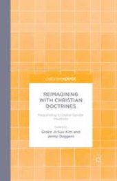 book Reimagining with Christian Doctrines: Responding to Global Gender Injustices