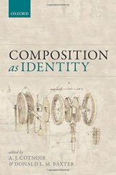 book Composition as identity