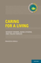 book Caring for living donors and transplant recipients : five policy proposals