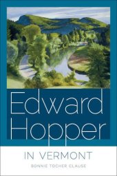 book Edward Hopper in Vermont