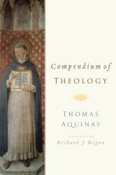 book Compendium of Theology