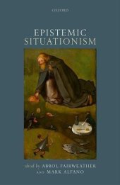 book Epistemic situationism