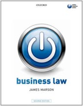 book Business law