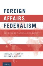 book Foreign affairs