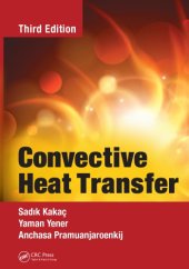 book Convective Heat Transfer [incorrect math symbols]