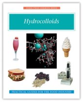 book Hydrocolloids: Practical Guides for the Food Industry