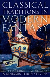 book Classical traditions in modern fantasy