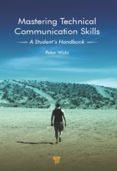 book Mastering technical communication skills : a student's handbook