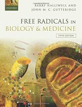 book Free radicals in biology and medicine