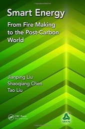 book Smart energy : from fire-making to the post-carbon world