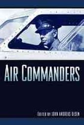 book Air commanders