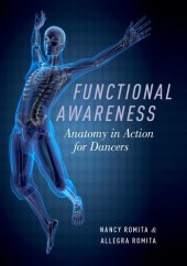 book Functional awareness : anatomy in action for dancers