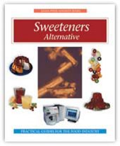 book Sweeteners: Alternative Handbook