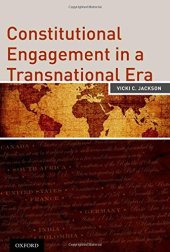 book Constitutional engagement in a transnational era