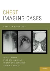 book Chest imaging cases