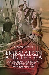 book Emigration and the sea : an alternative history of Portugal and the Portuguese