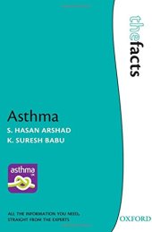 book Asthma