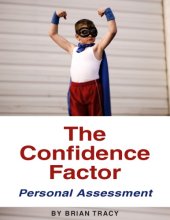 book The Confidence Factor: Personal Assessment