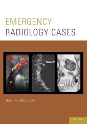 book Emergency radiology cases