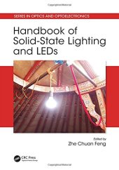 book Handbook of solid-state lighting and LEDs