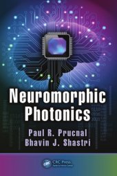 book Neuromorphic photonics