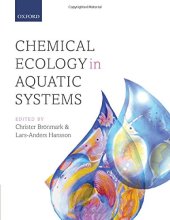 book Chemical ecology in aquatic systems