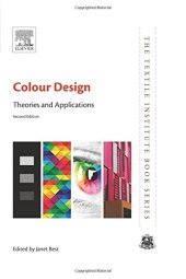 book Colour Design, Second Edition: Theories and Applications