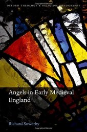 book Angels in early Medieval England