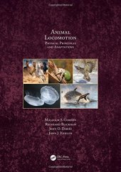 book Animal locomotion : physical principles and adaptations