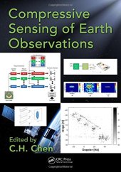 book Compressive sensing of earth observations