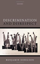 book Discrimination and disrespect