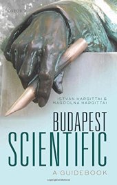 book Budapest scientific : a guidebook